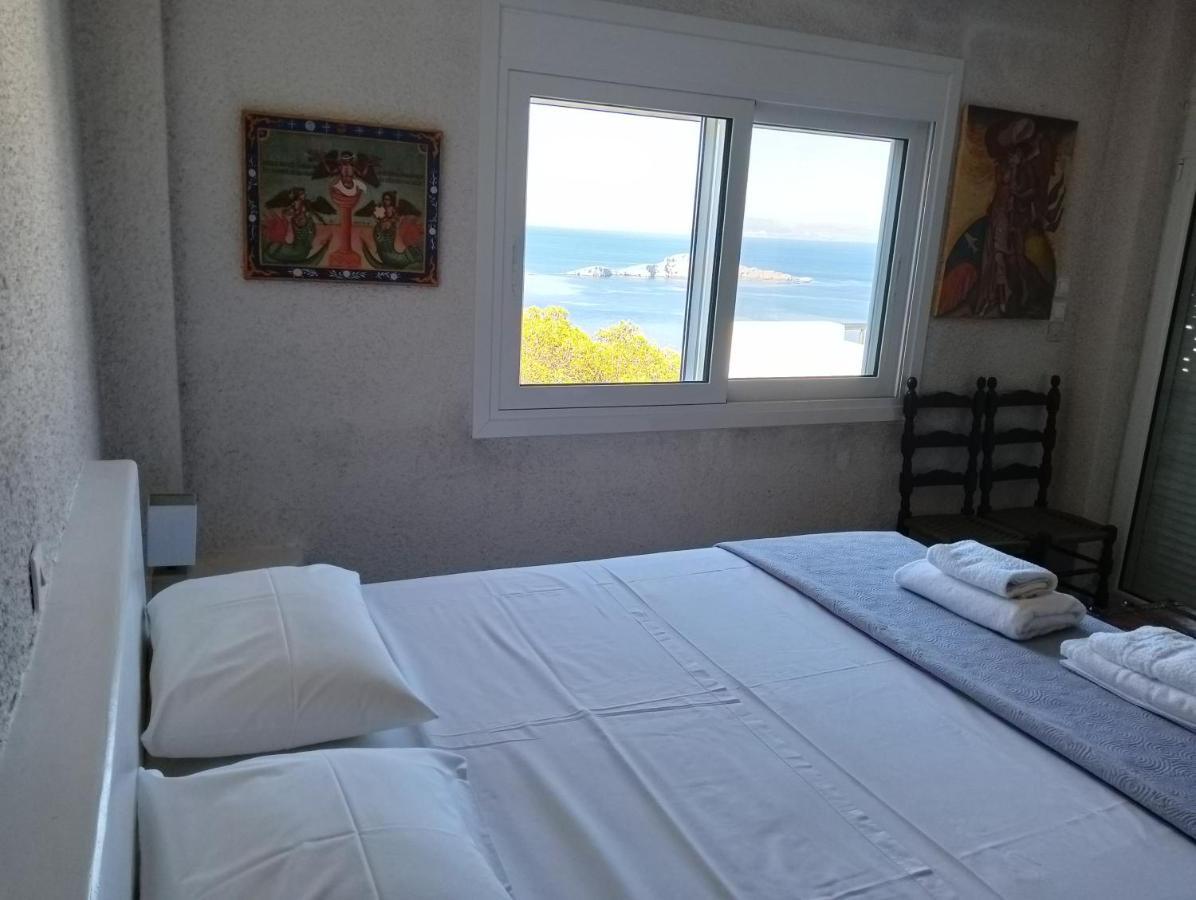 Villa Karla Pefkali Екстериор снимка