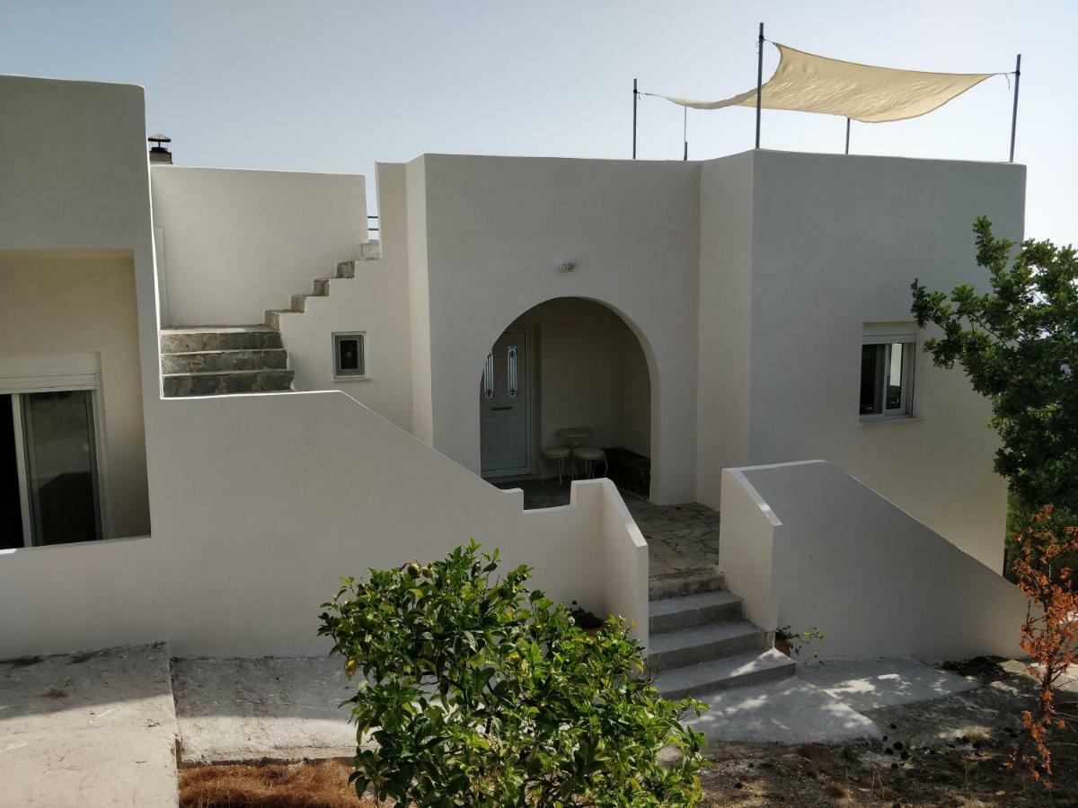 Villa Karla Pefkali Екстериор снимка