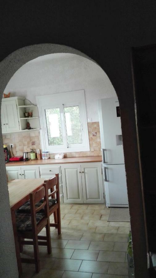 Villa Karla Pefkali Екстериор снимка